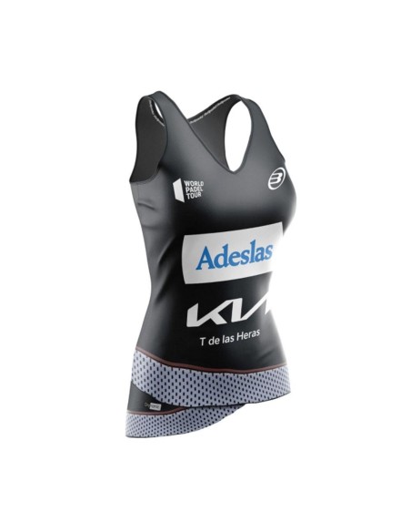 Camiseta Bullpadel Erdine As Junior 005 | Ofertas de pádel